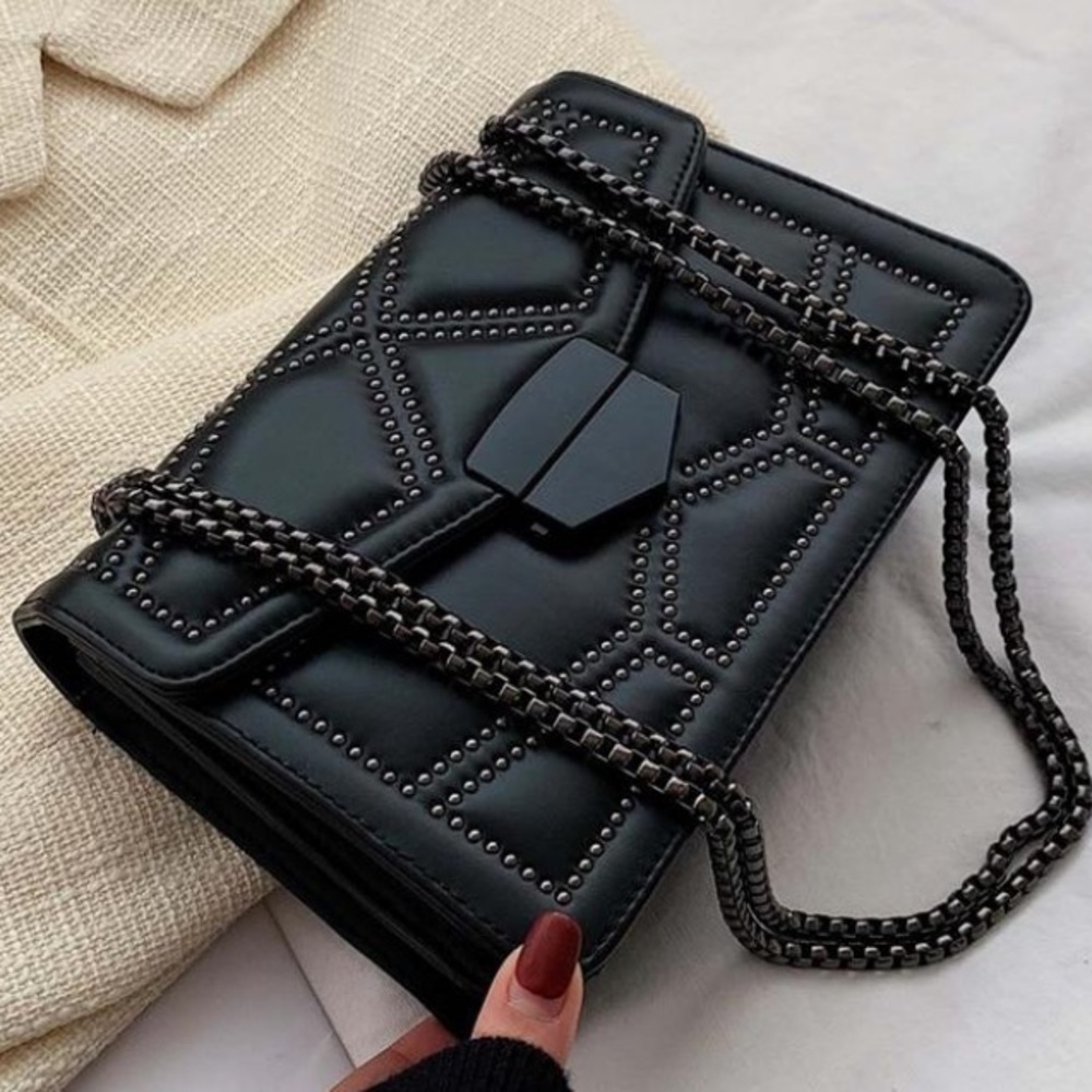Oliver & Annis Handbag “Nicole”